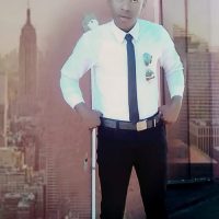 Themba Ntshangase