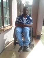 Mr Thokozani Mdletshe