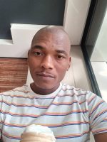 Mr Sifiso Myeni