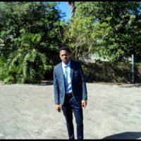Mr Siyanda Repinga