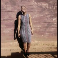 Refilwe Olga Modise